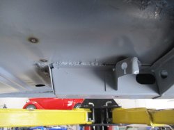 180830 69 Ford Mustang (10).JPG